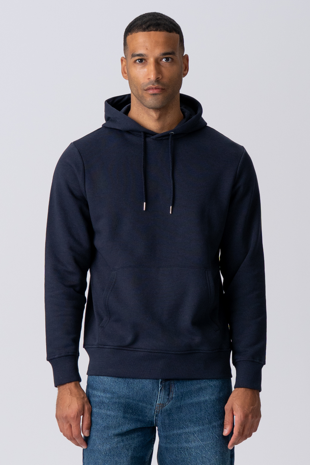 Basic Hoodie Sweat - Paketerbjudande (2 st.)