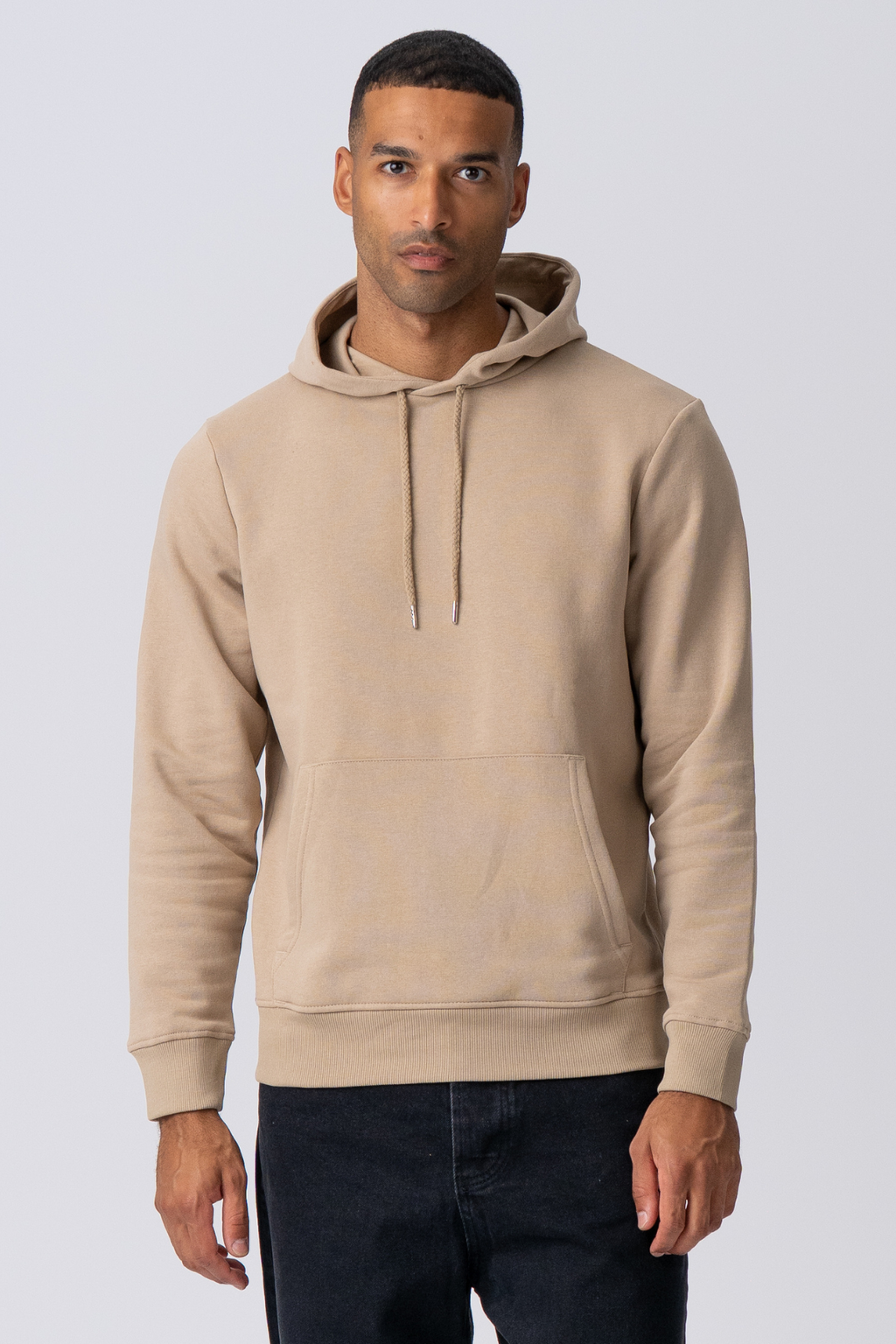 Basic Hoodie Sweat - Paketerbjudande (2 st.)
