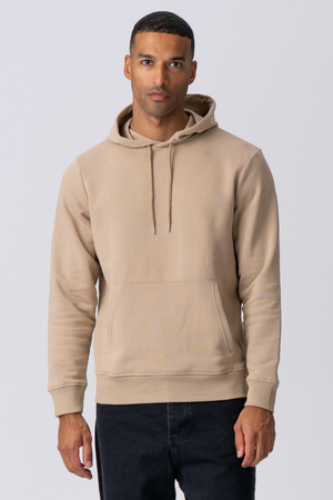Basic Hoodie Sweat - Paketerbjudande (2 st.)