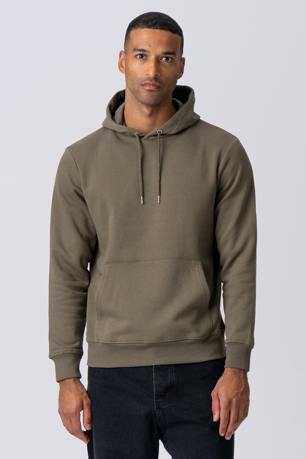 Basic Hoodie Sweat - Paketerbjudande (2 st.)