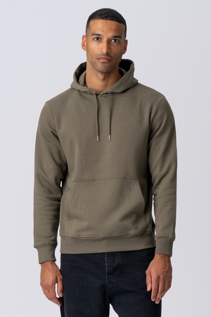 Basic Hoodie Sweat - Paketerbjudande (2 st.)
