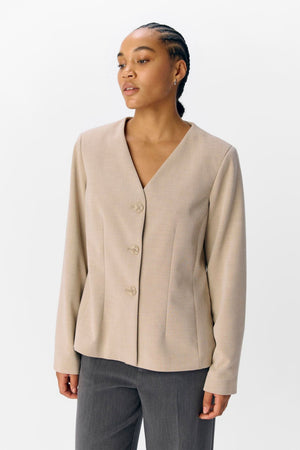 Meghan Blazer - Tannin Melange
