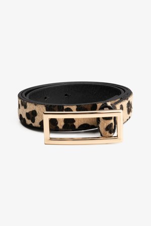 Willa Skärp - Leopard