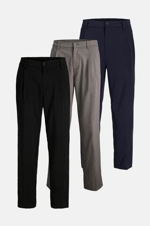 Performance Pants Wide Fit - Paketdeal ( 3 st.)