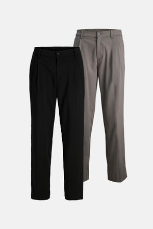 Performance Pants Wide Fit - Paketdeal ( 2 st.)