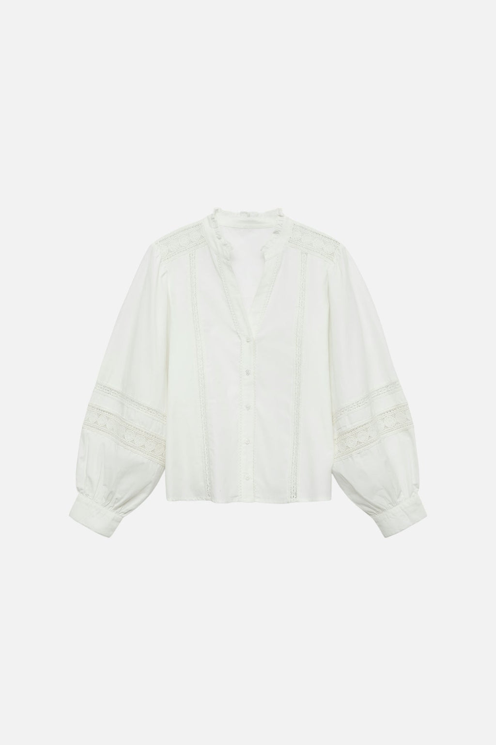 Berta Topp - Snow White