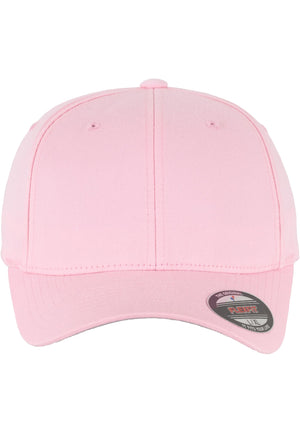 Flexfit Wooly Combed - Rosa
