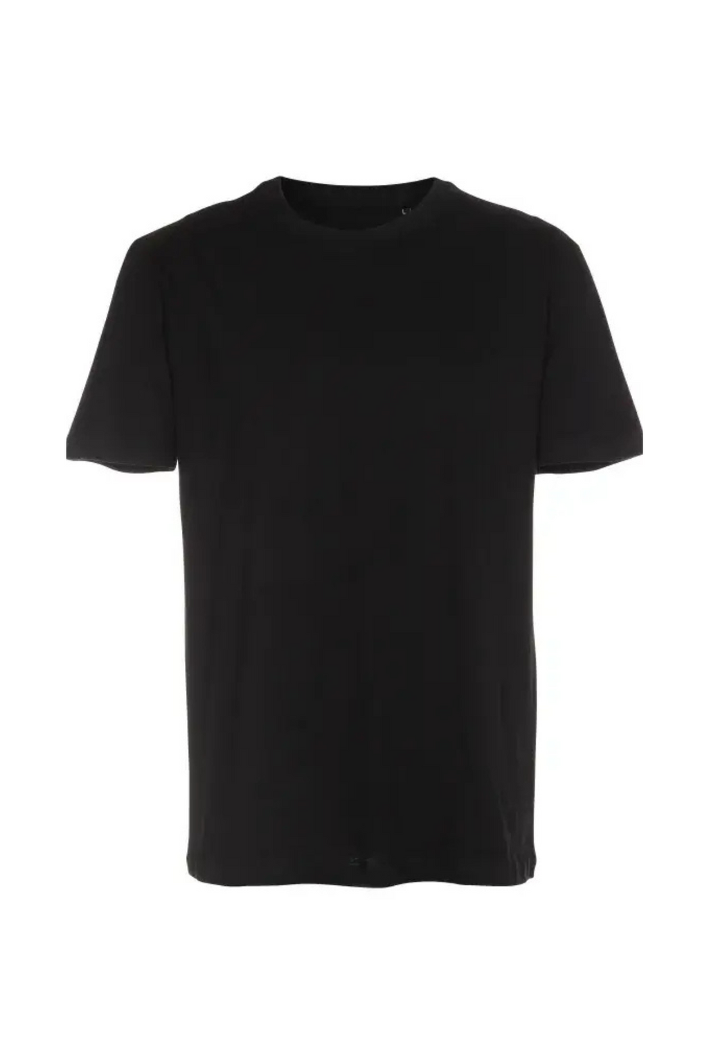 Basic Joy T-shirt - Svart