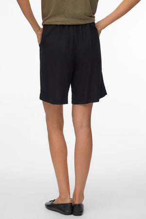 Mymilo Bermuda Shorts - Svart