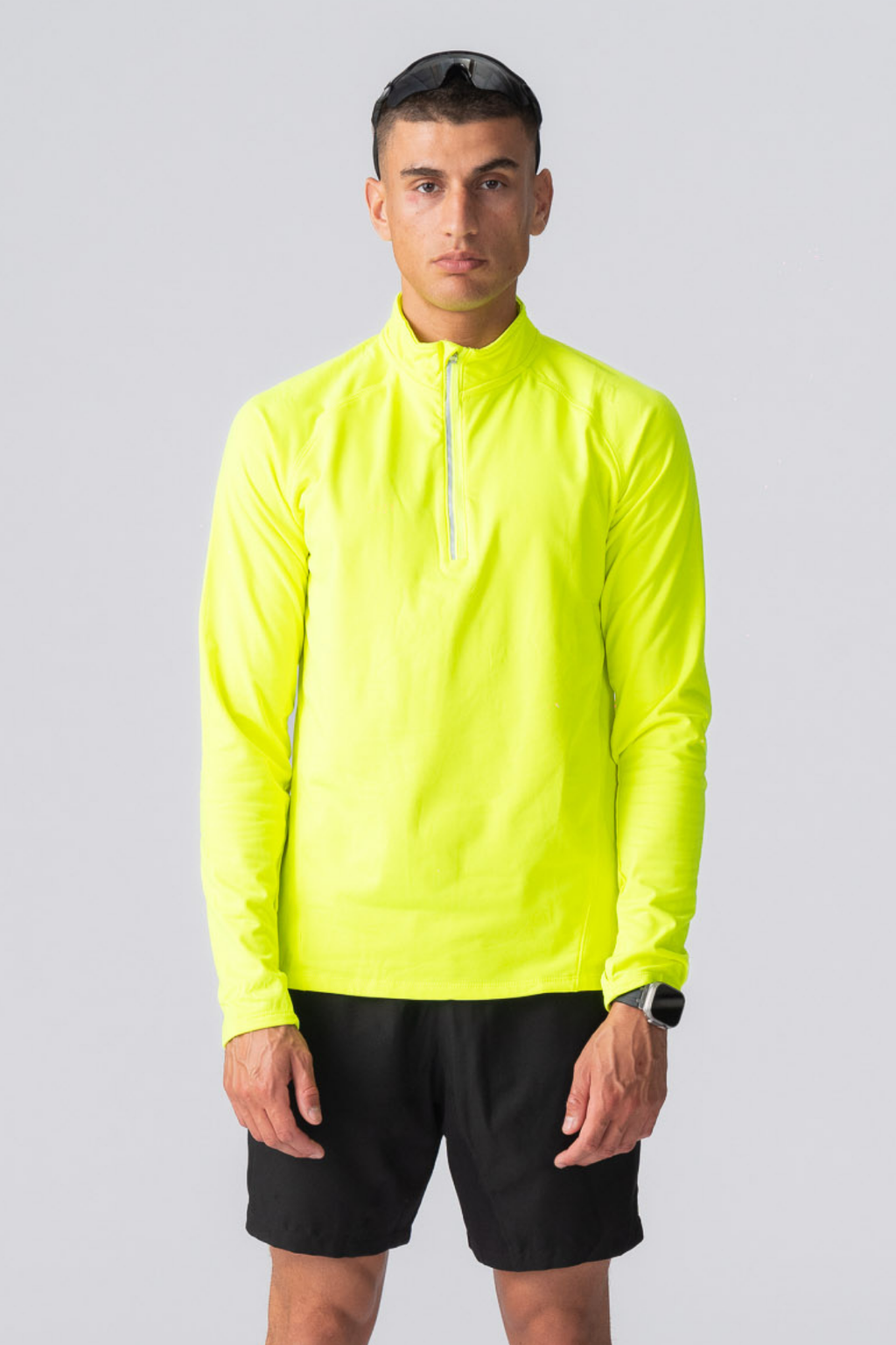Epiro Sweatshirt - Gul
