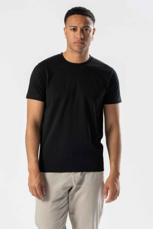 Regular T-Shirt (Herr)- Paketerbjudande (3 st.)