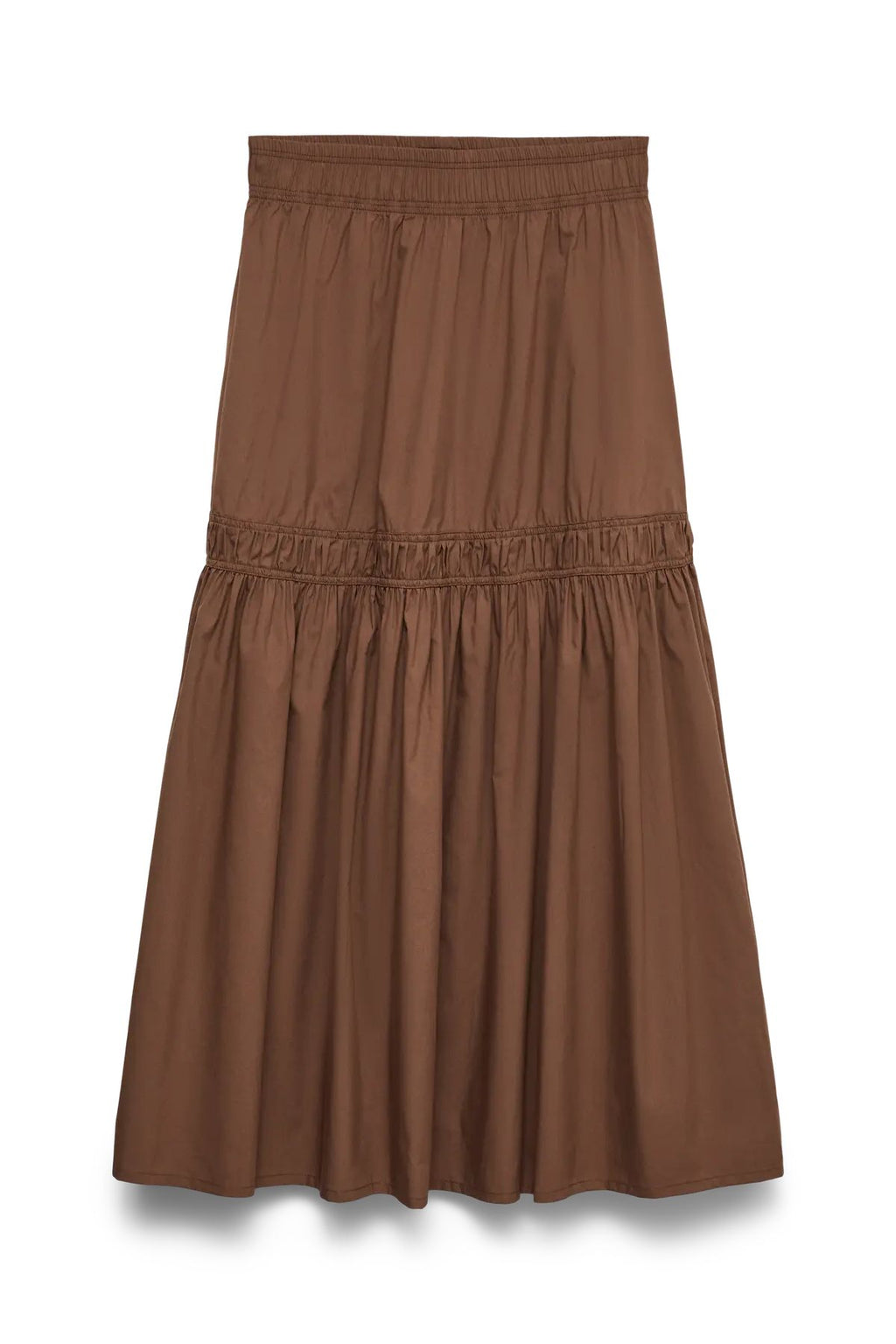 Friba Ankelkjol - Cocoa Brown