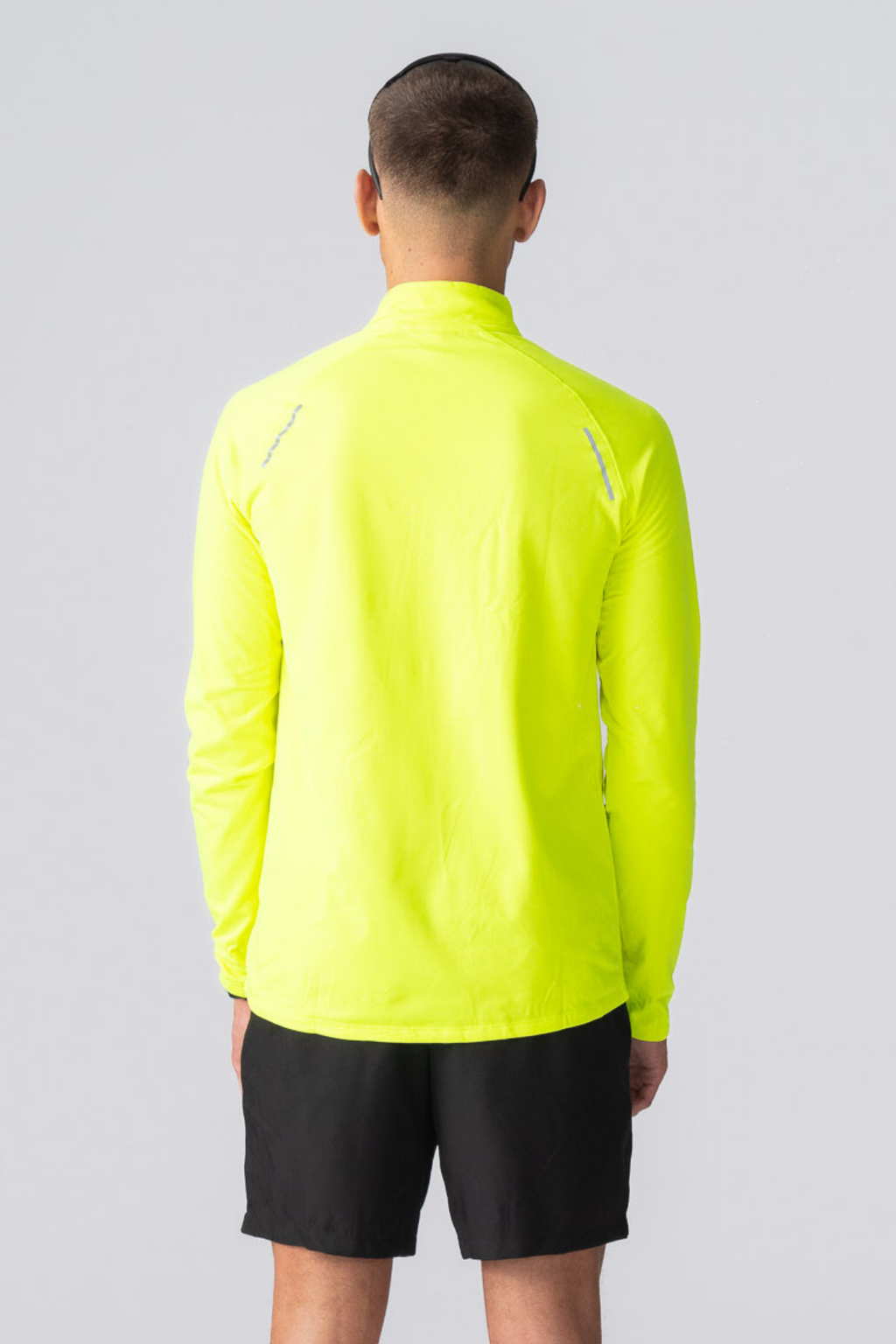 Epiro Sweatshirt - Gul