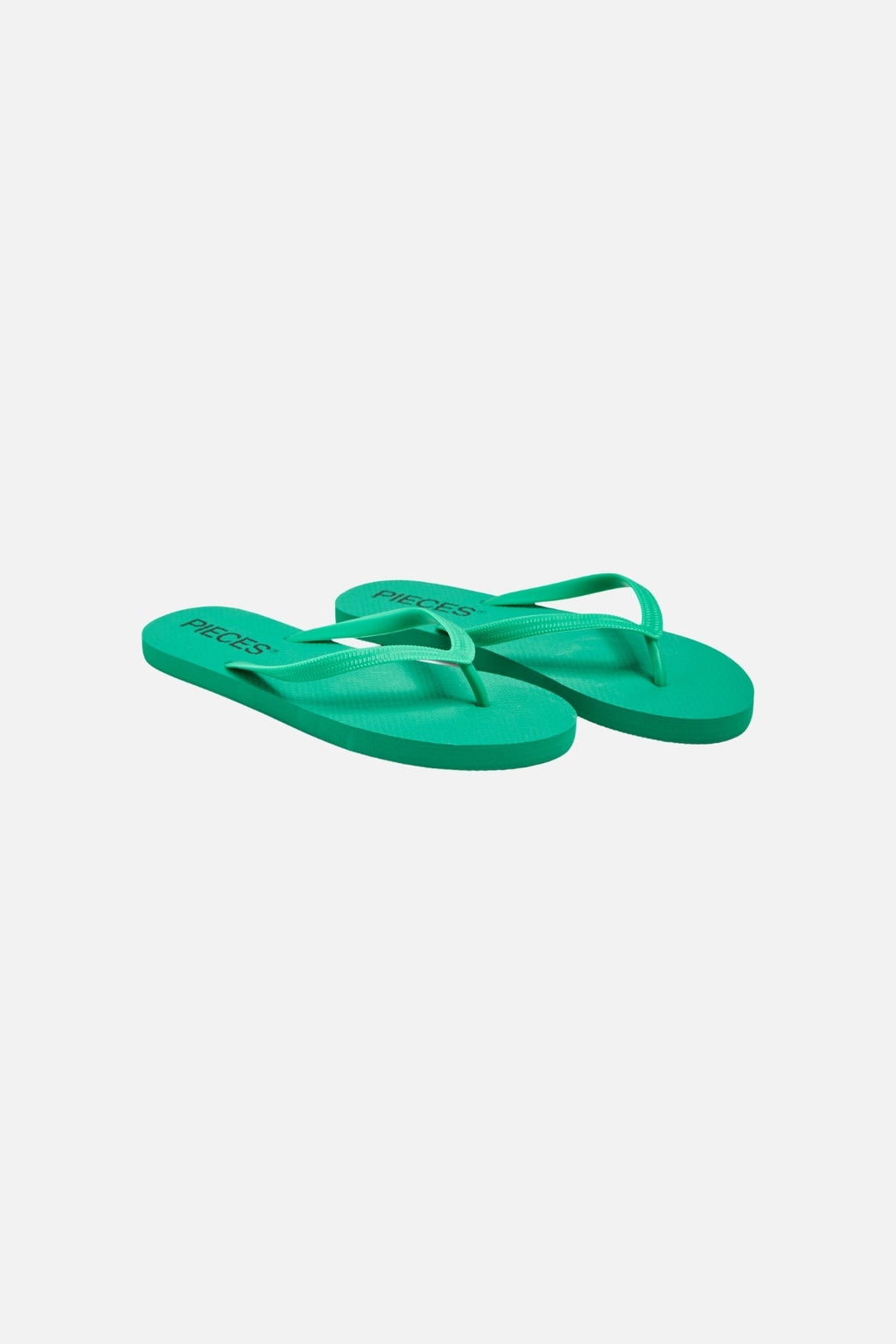 Sommar Flip-Flop - Peppargrön