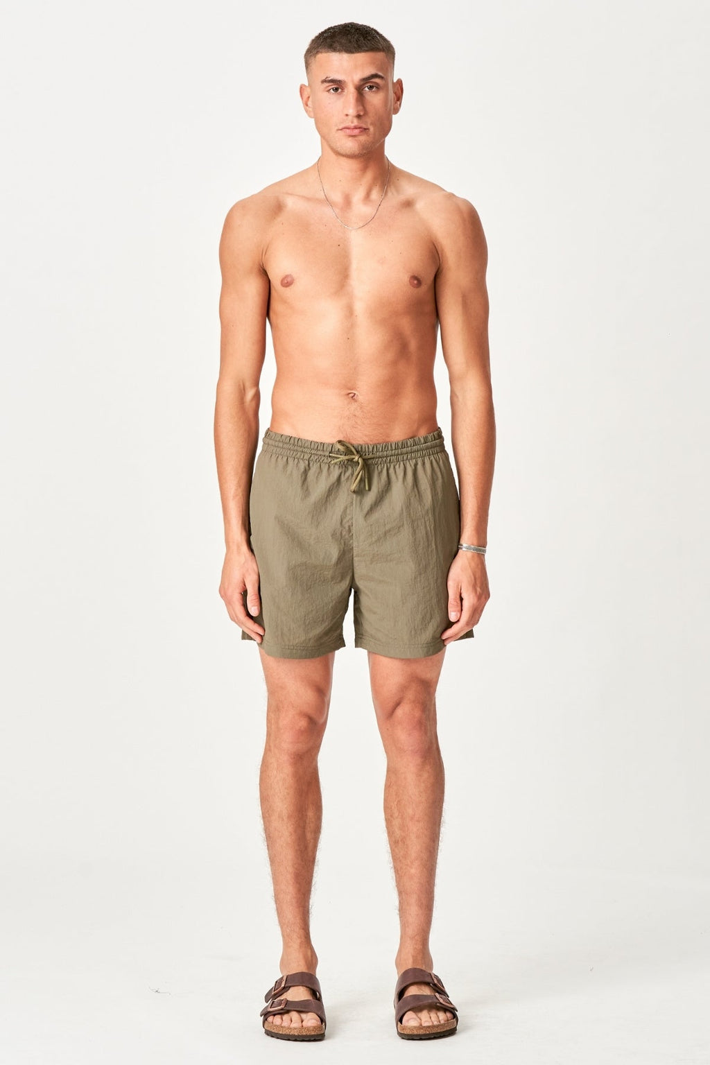 Premium Badshorts - Army