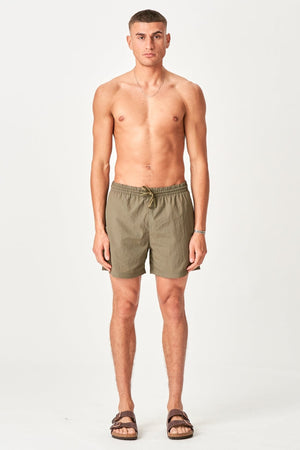 Premium Badshorts - Army