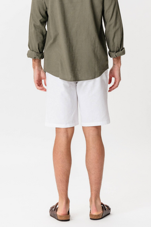 Linne Shorts - Vita