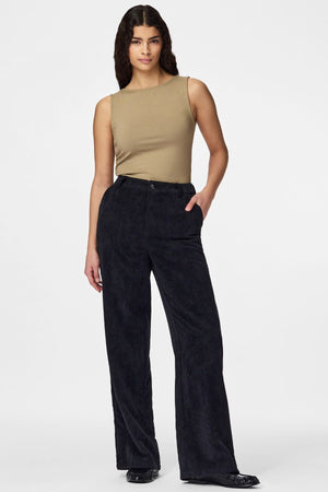 Lula Reversible Linne - Greige