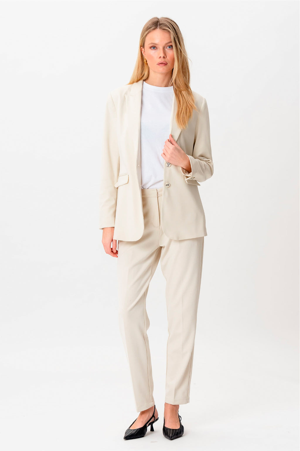 Performance Kostym för dam (Birk) - Paketerbjudande