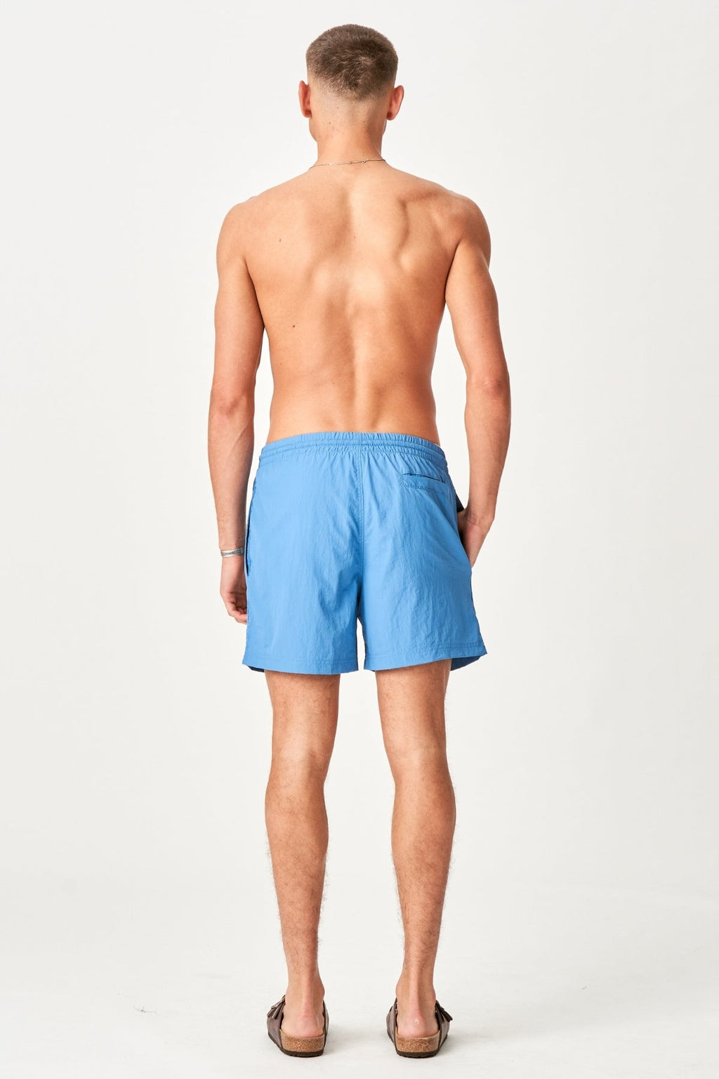 Premium Badshorts - Turkos