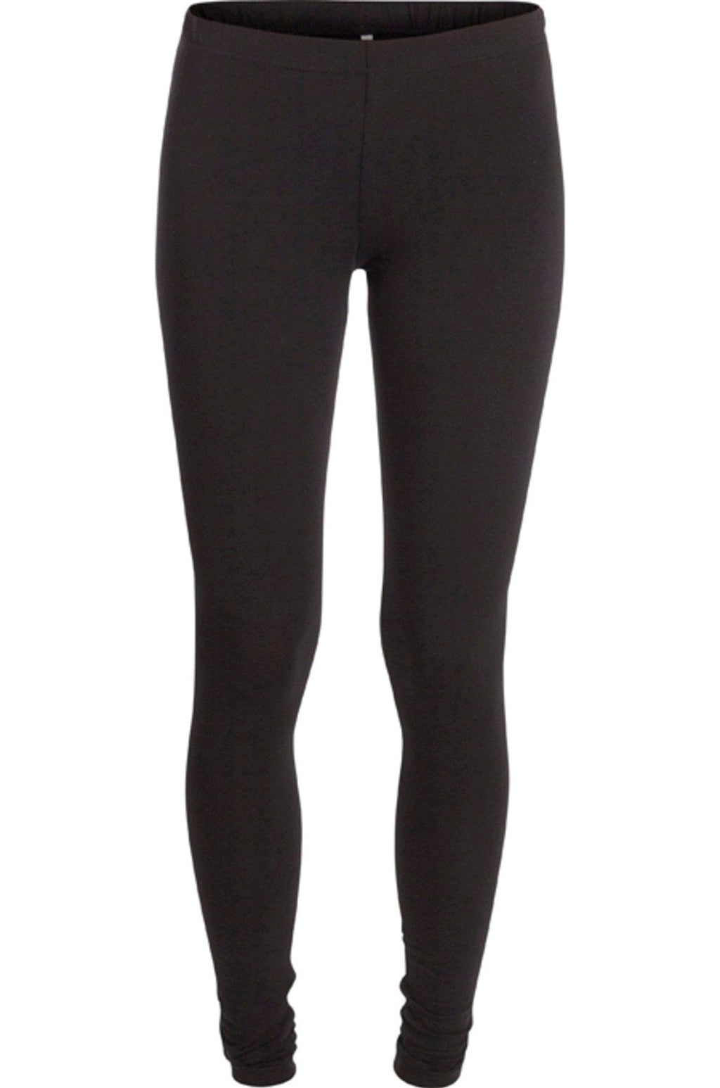 Edita långa leggings - Svart