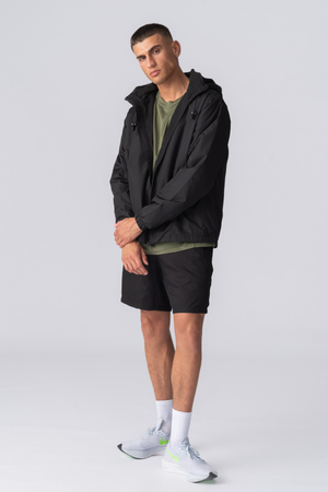 Makalu Jacka - Svart