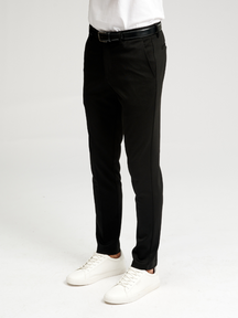 Performance Pants - Svart