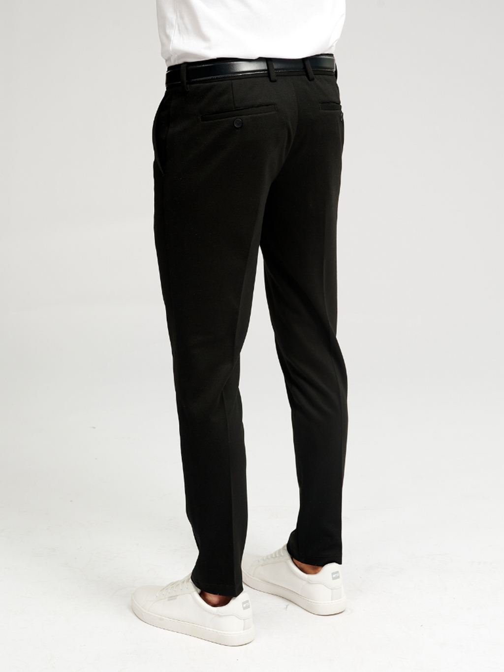 Performance Pants - Svart