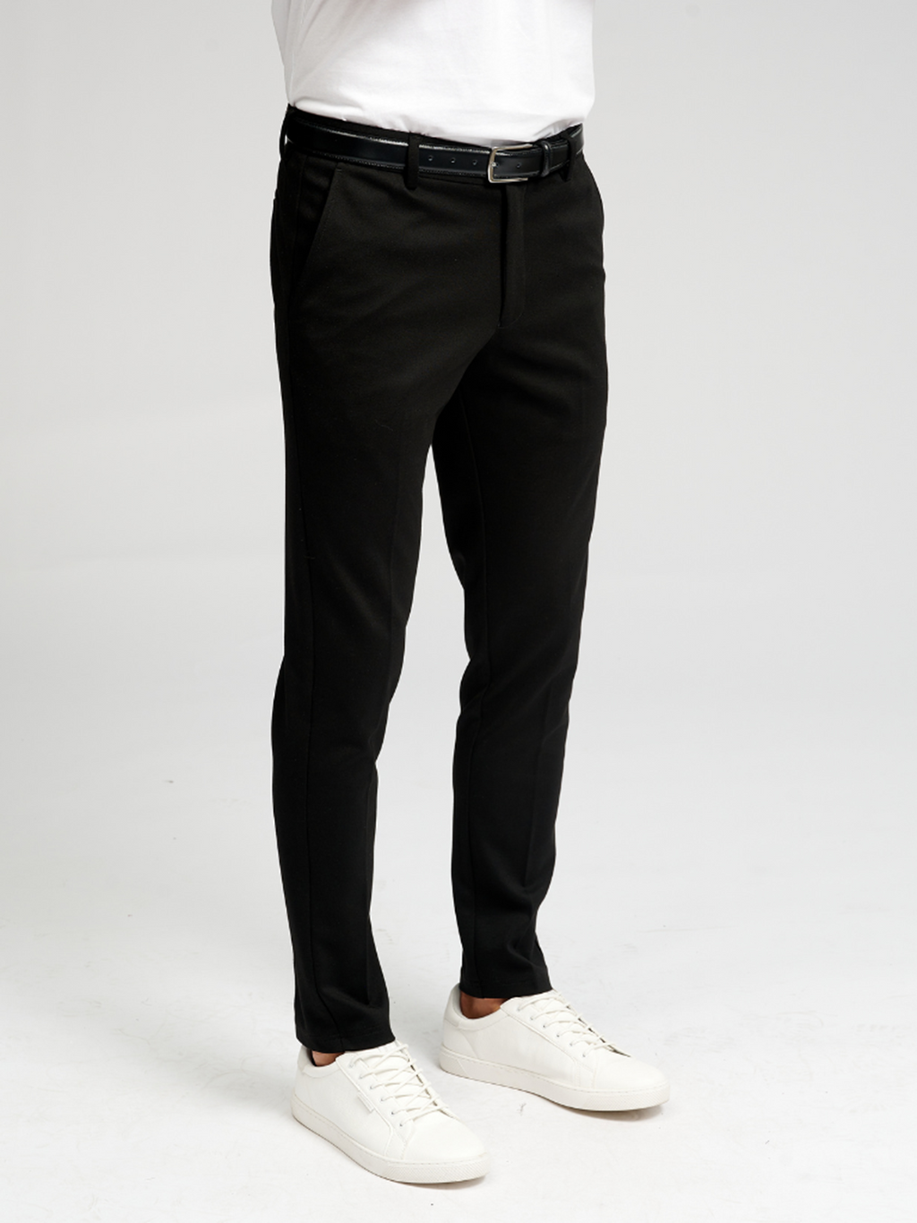 Performance Pants - Svart