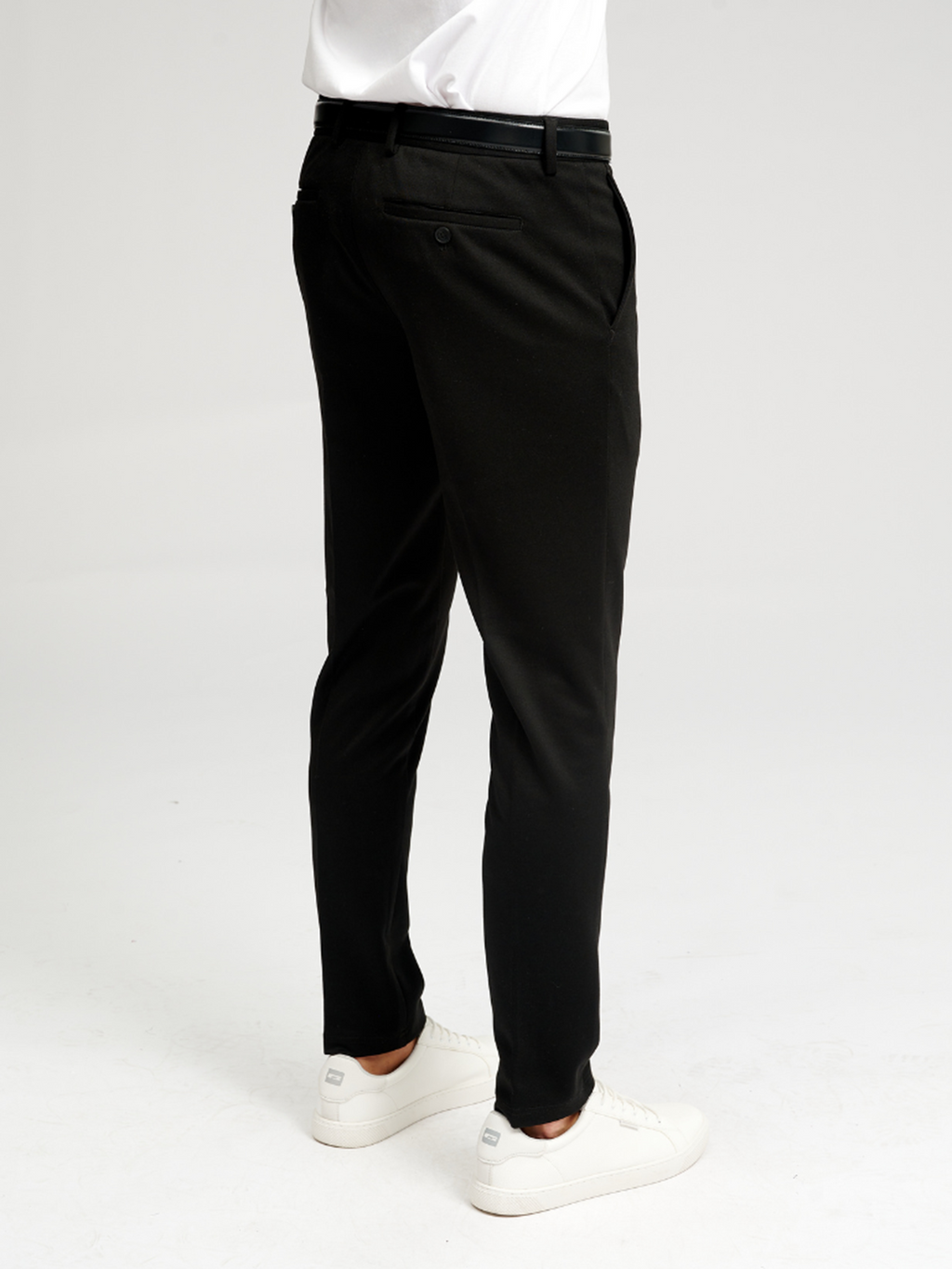 Performance Pants - Svart