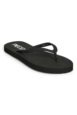Summer Flip Flop - Svart