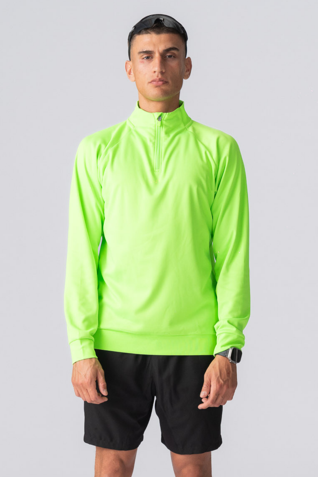 Epiro Sweatshirt - Grön