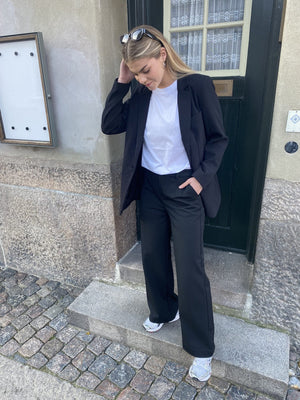 Lisa Vida Byxor - Svart