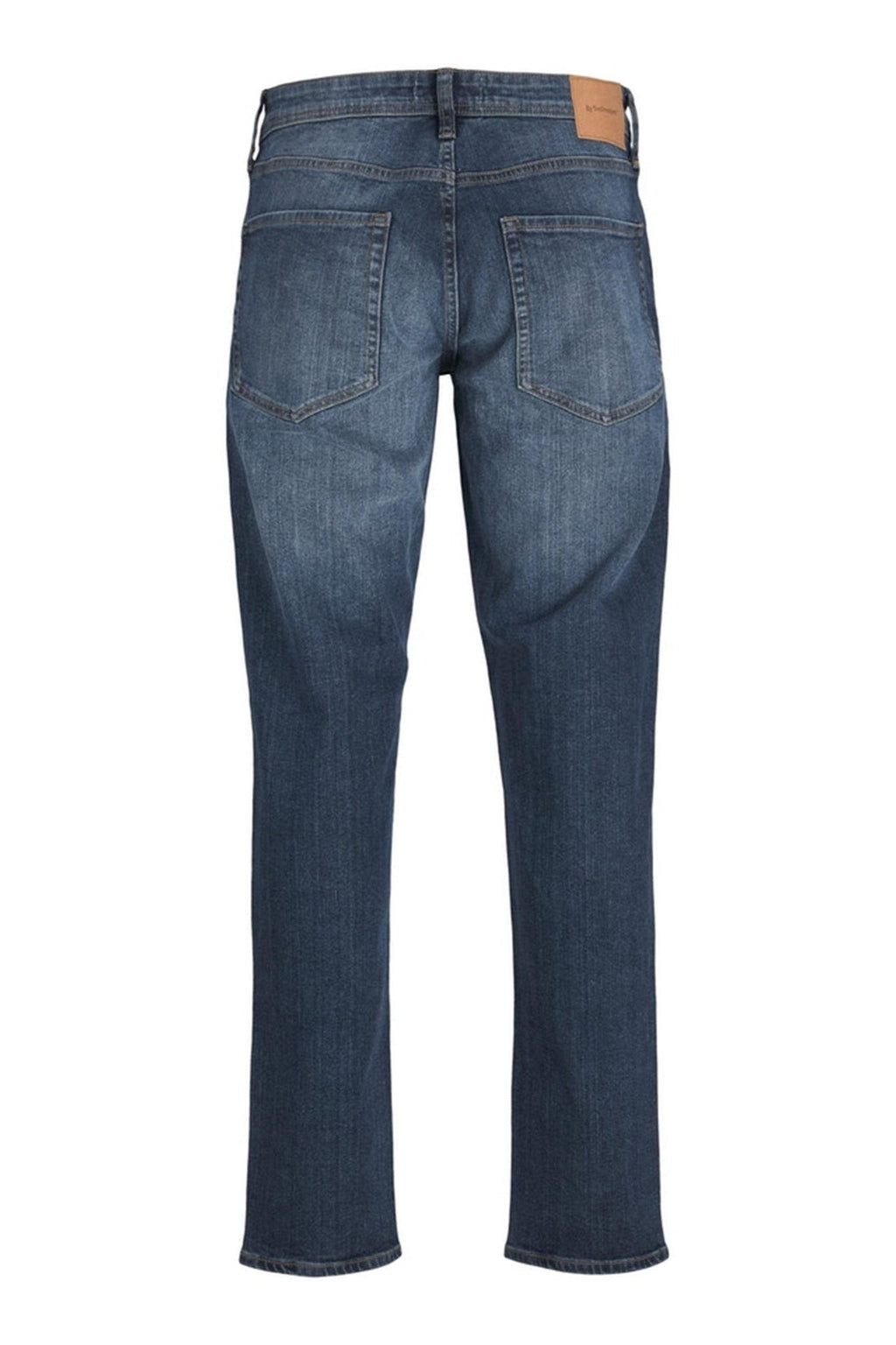 Performance Jeans (Regular) - Medium Blue Denim