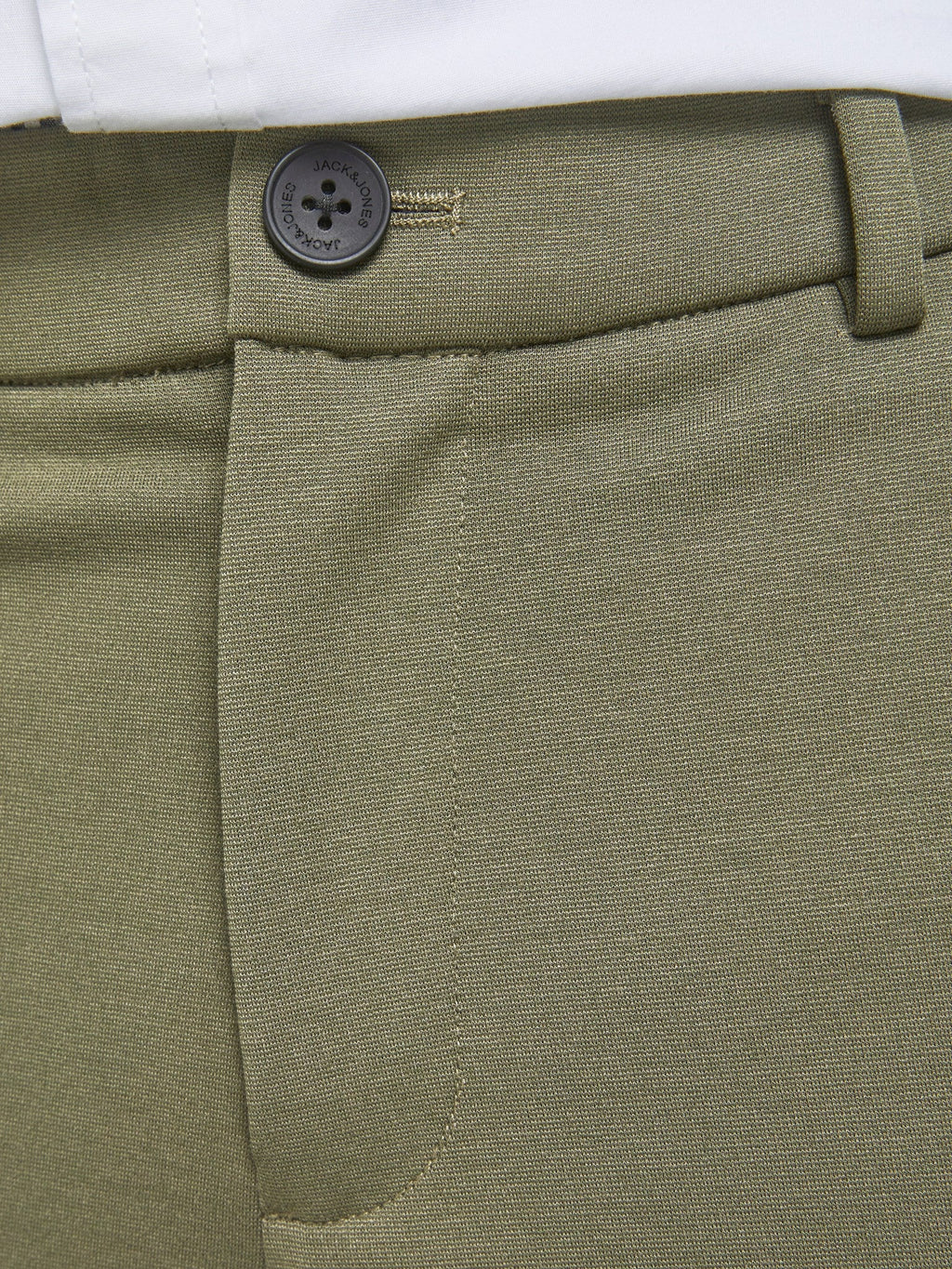 Performance Shorts - Olive