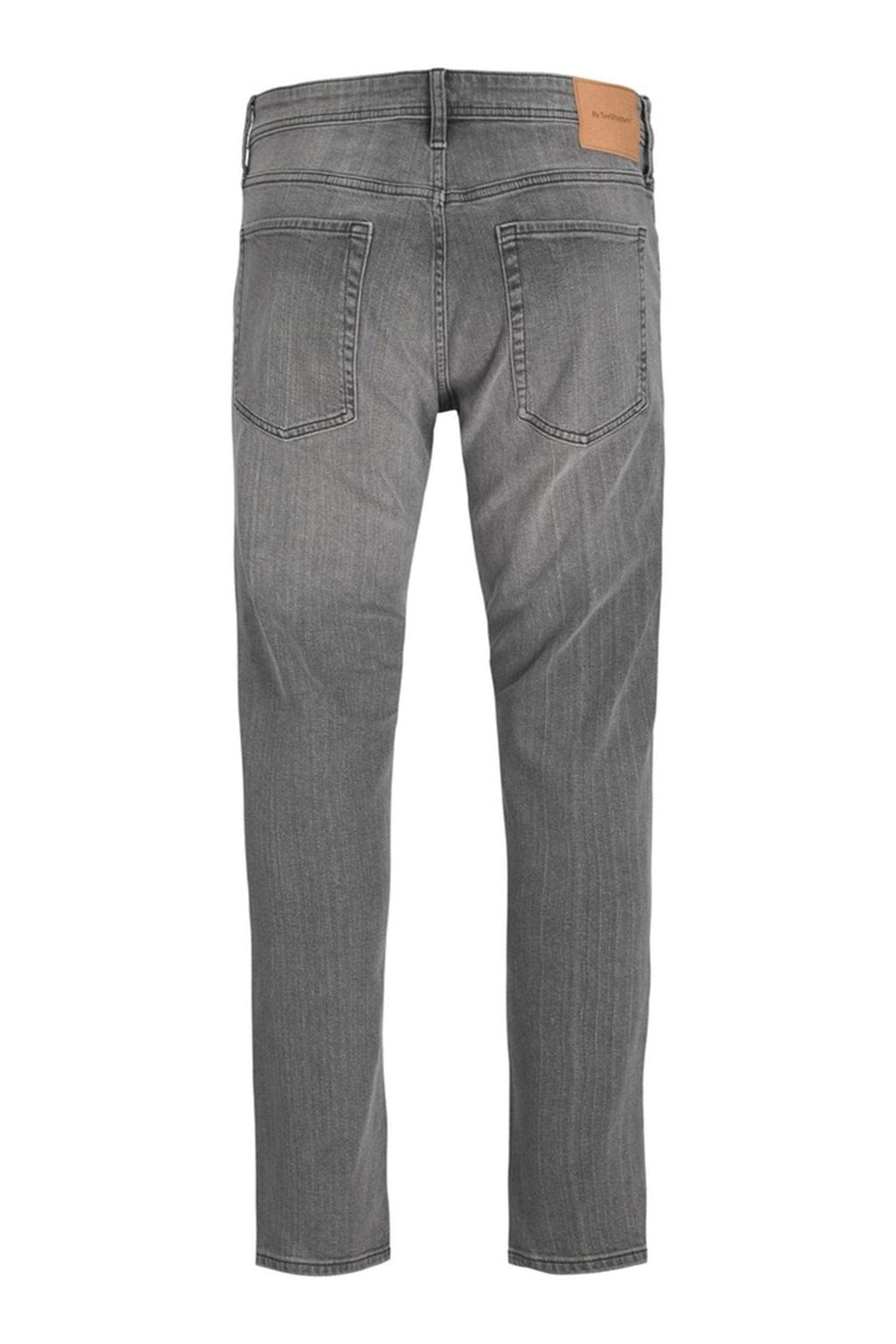 Performance Jeans (Slim) - Grå Denim