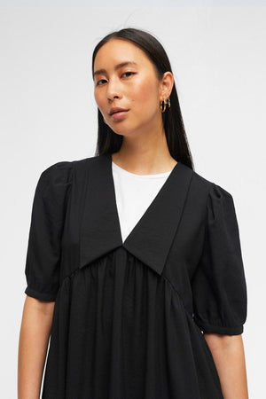 Alaia Lång Klänning - Sort