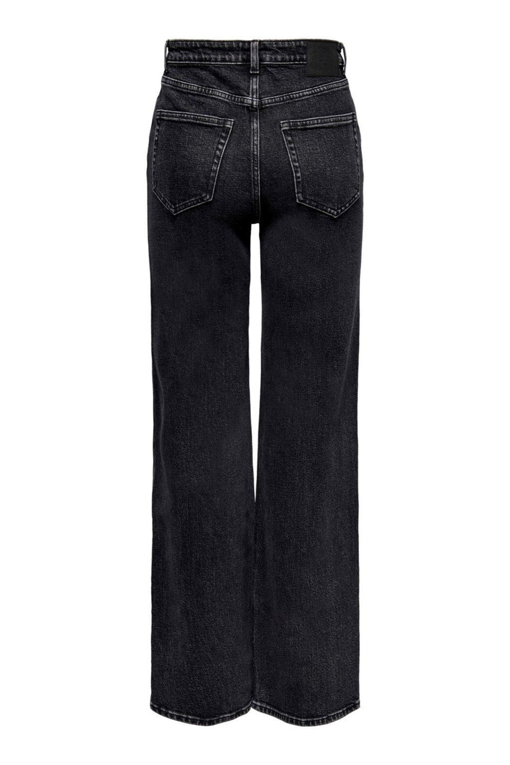 Juicy Jeans (vida ben) - Svart denim