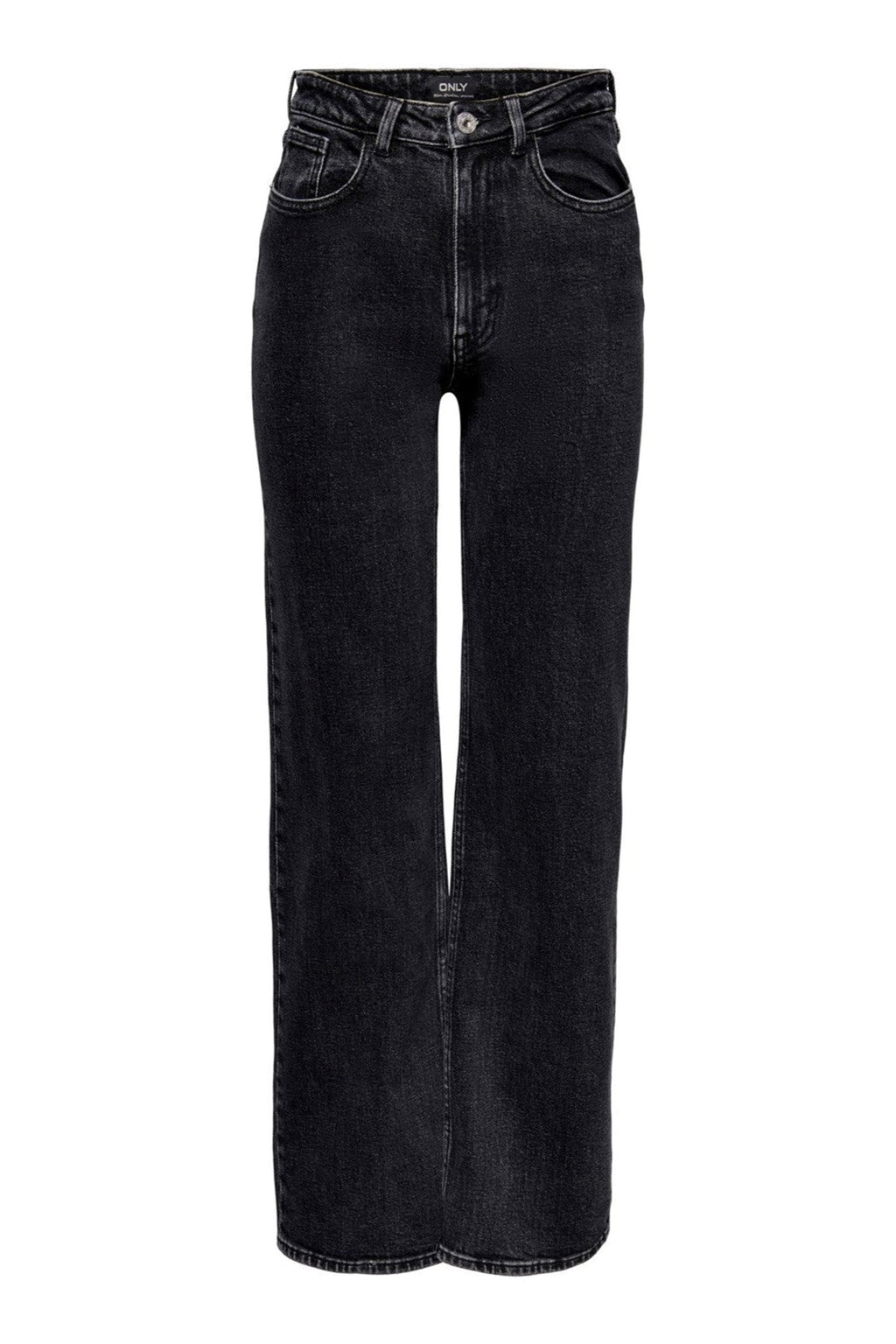 Juicy Jeans (vida ben) - Svart denim