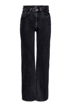 Juicy Jeans (vida ben) - Svart denim