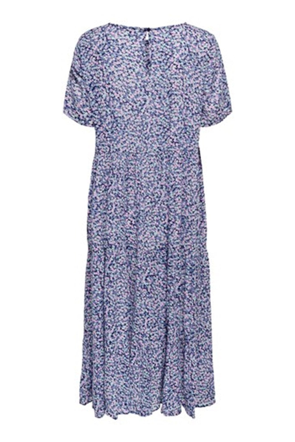 Abigail Life Midi Klänning - Night Sky Jolie