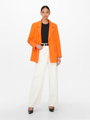 Violet kavaj - Oriole