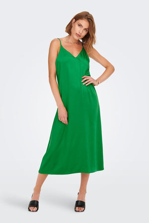 Cosmo Slip Klänning - First Tee