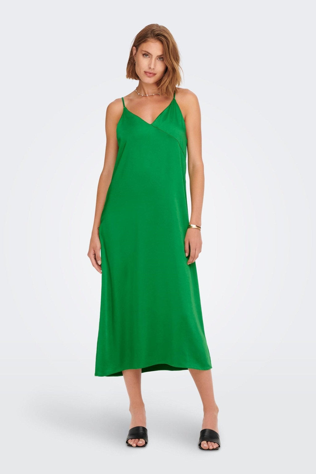 Cosmo Slip Klänning - First Tee