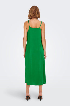 Cosmo Slip Klänning - First Tee