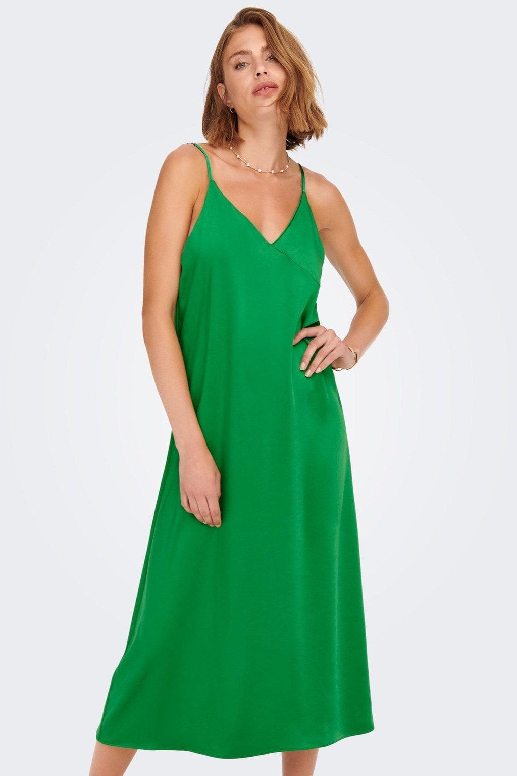 Cosmo Slip Klänning - First Tee