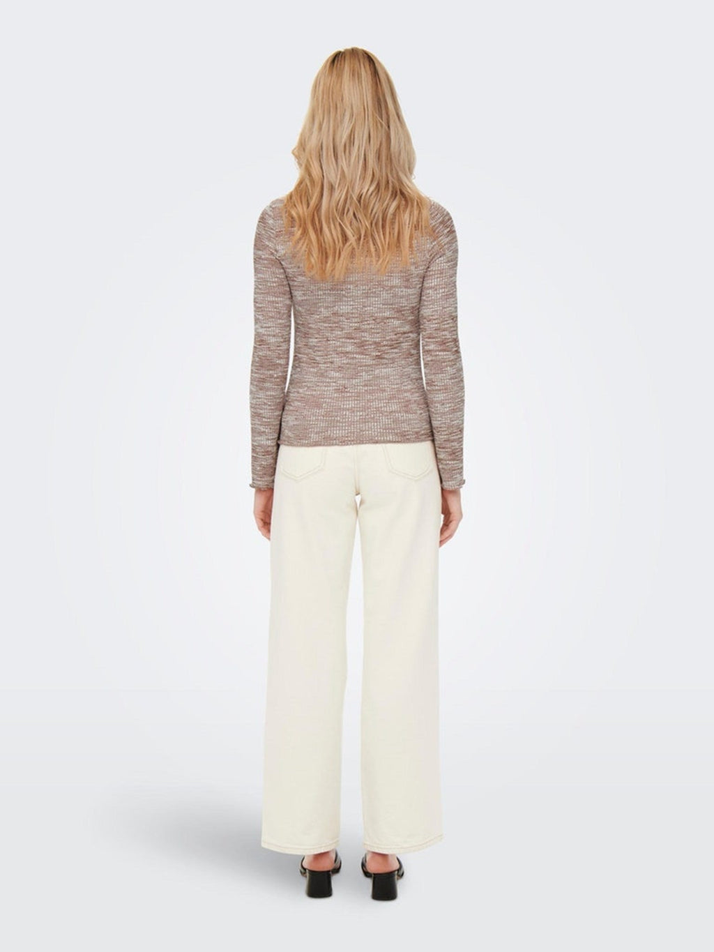 Melanie Blus - Cloud Dancer