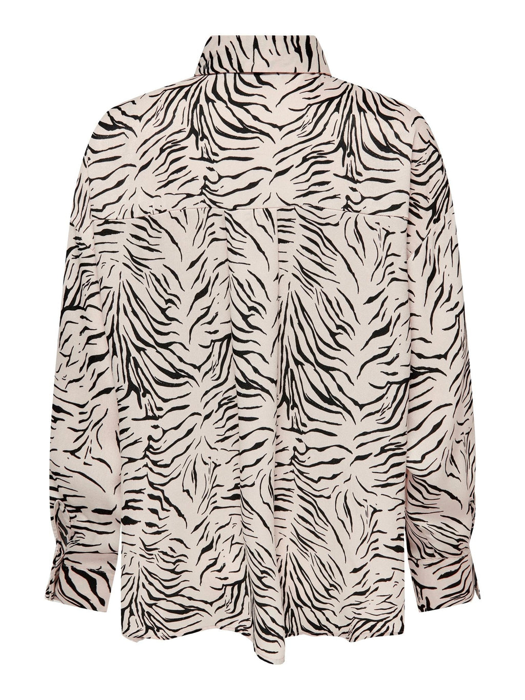 Mille Långärmad Skjorta - Tofu