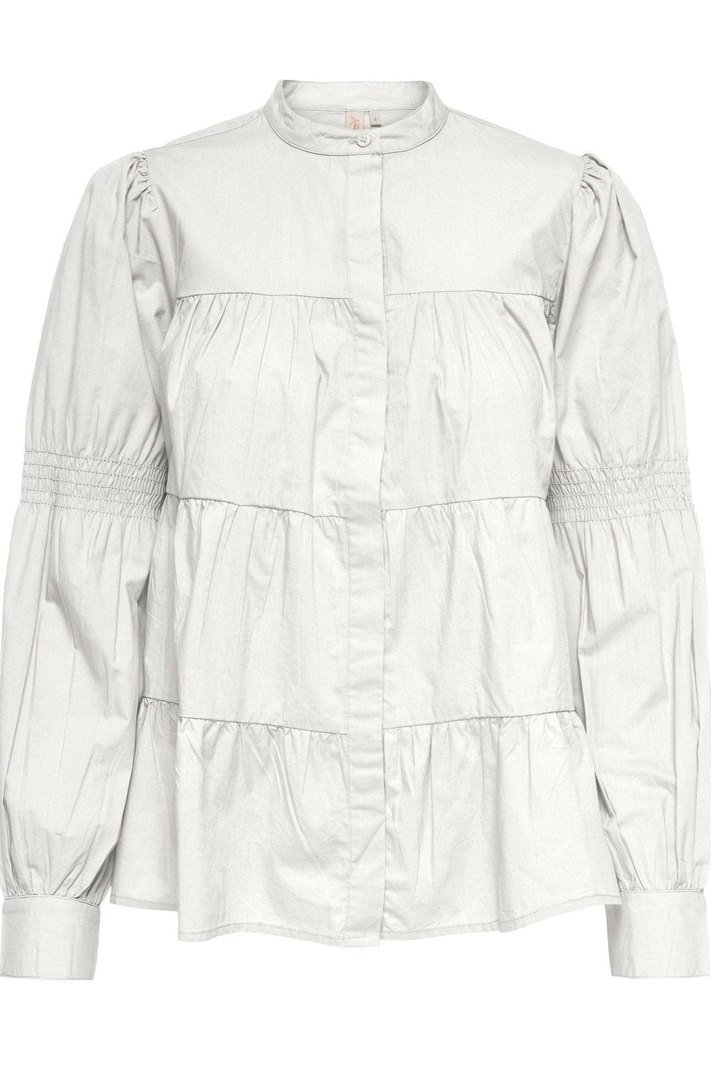 Johane Katy Blus - Cloud Dancer