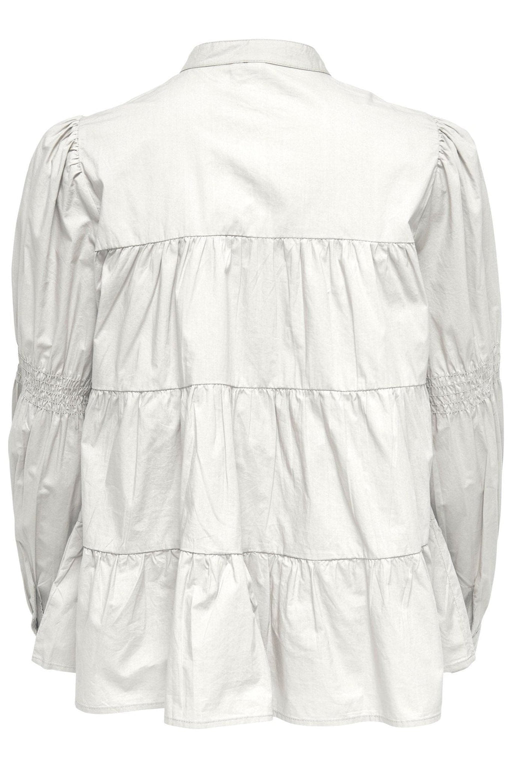 Johane Katy Blus - Cloud Dancer